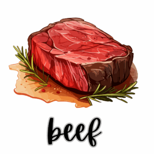 Beef