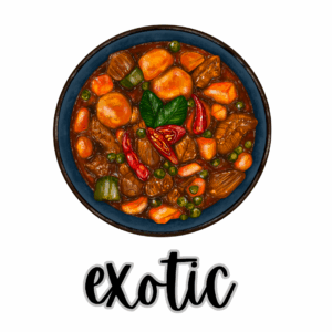 Exotic