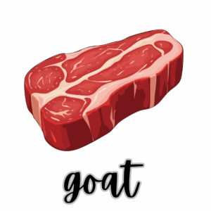 Goat