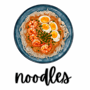 Noodles