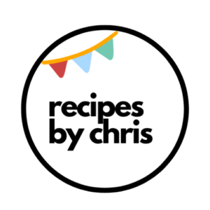 recipesbychris.com