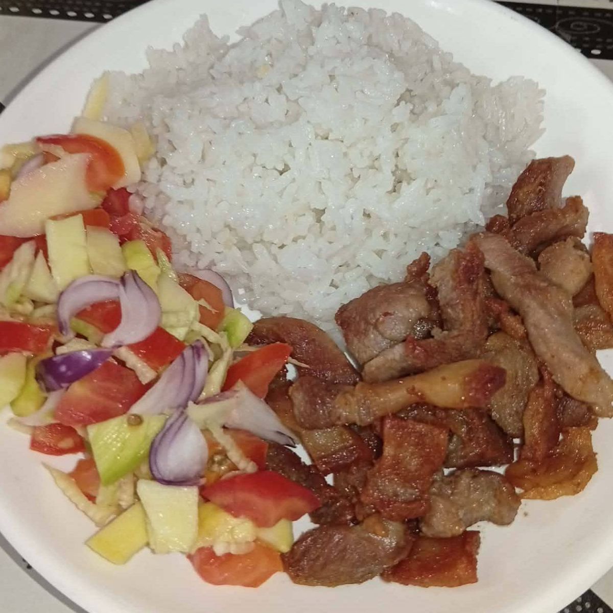 Adobo sa Asin