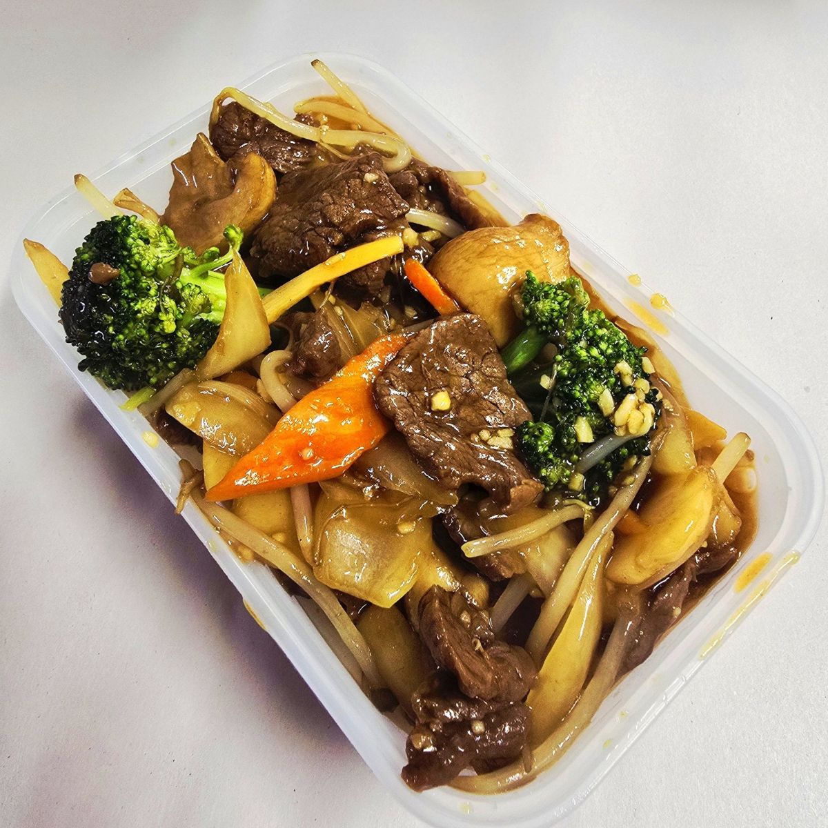 beef chop suey