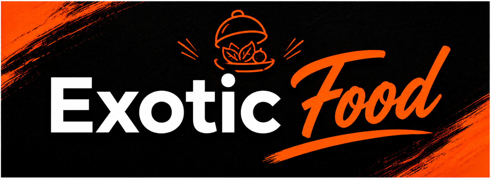 exotic food