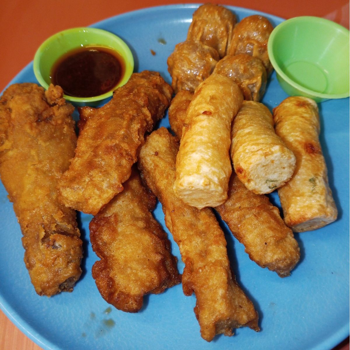 ngohiong