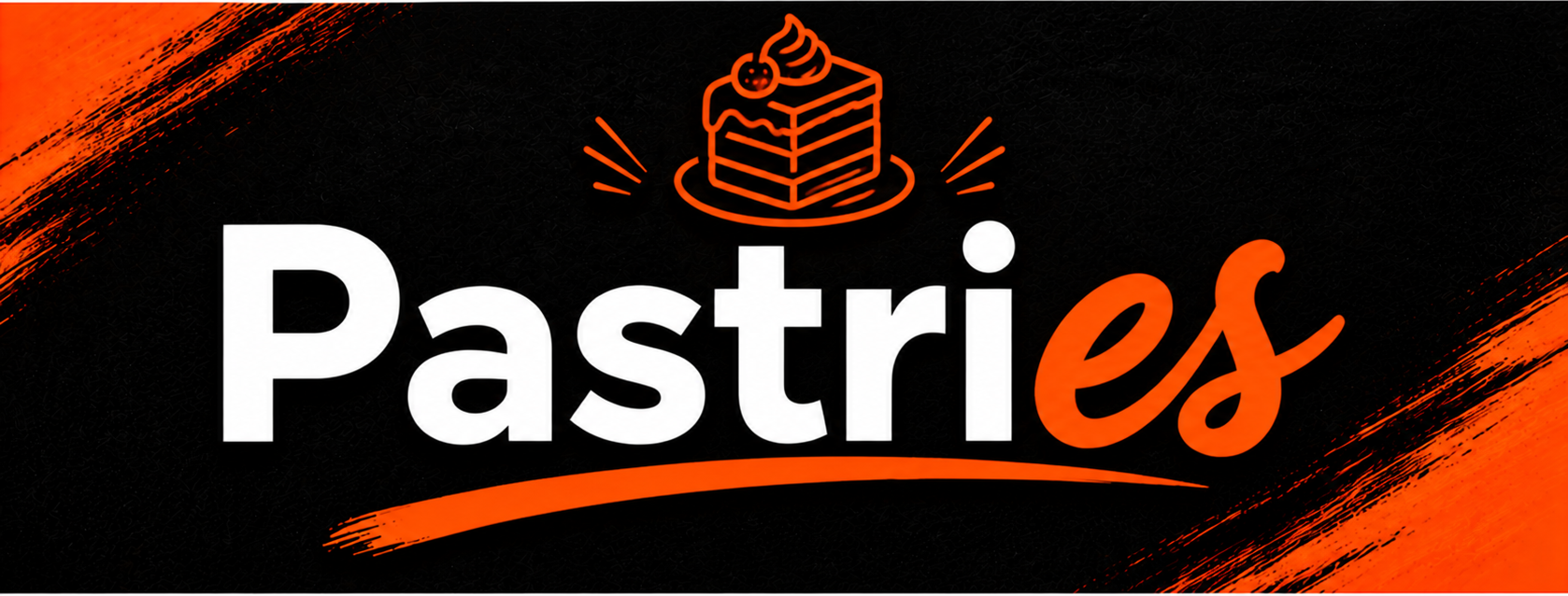 pastries