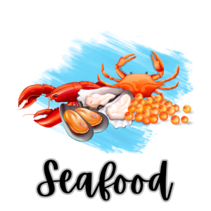 Seafood