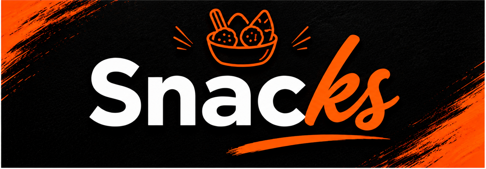 snacks