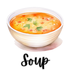 Soup
