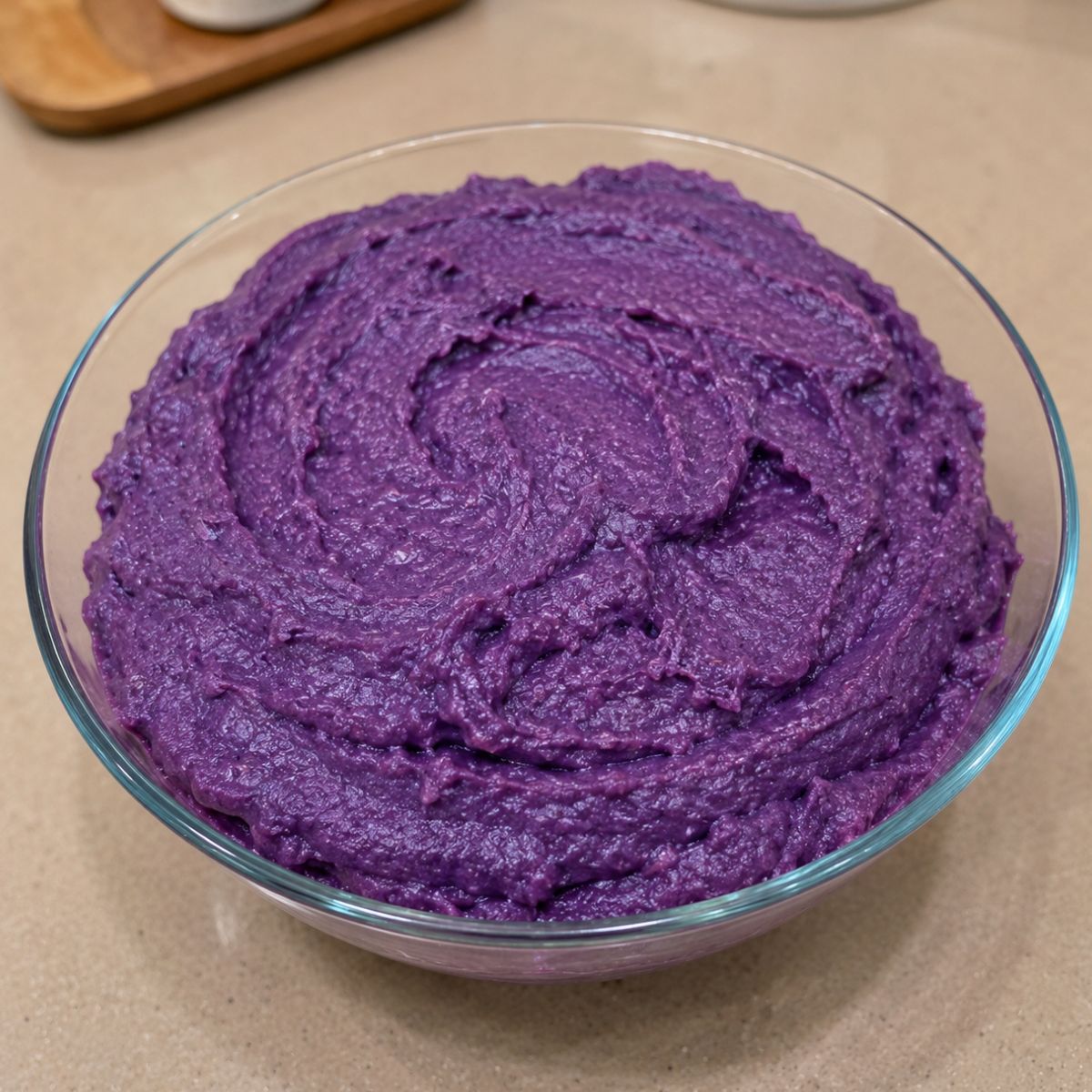 ube halaya