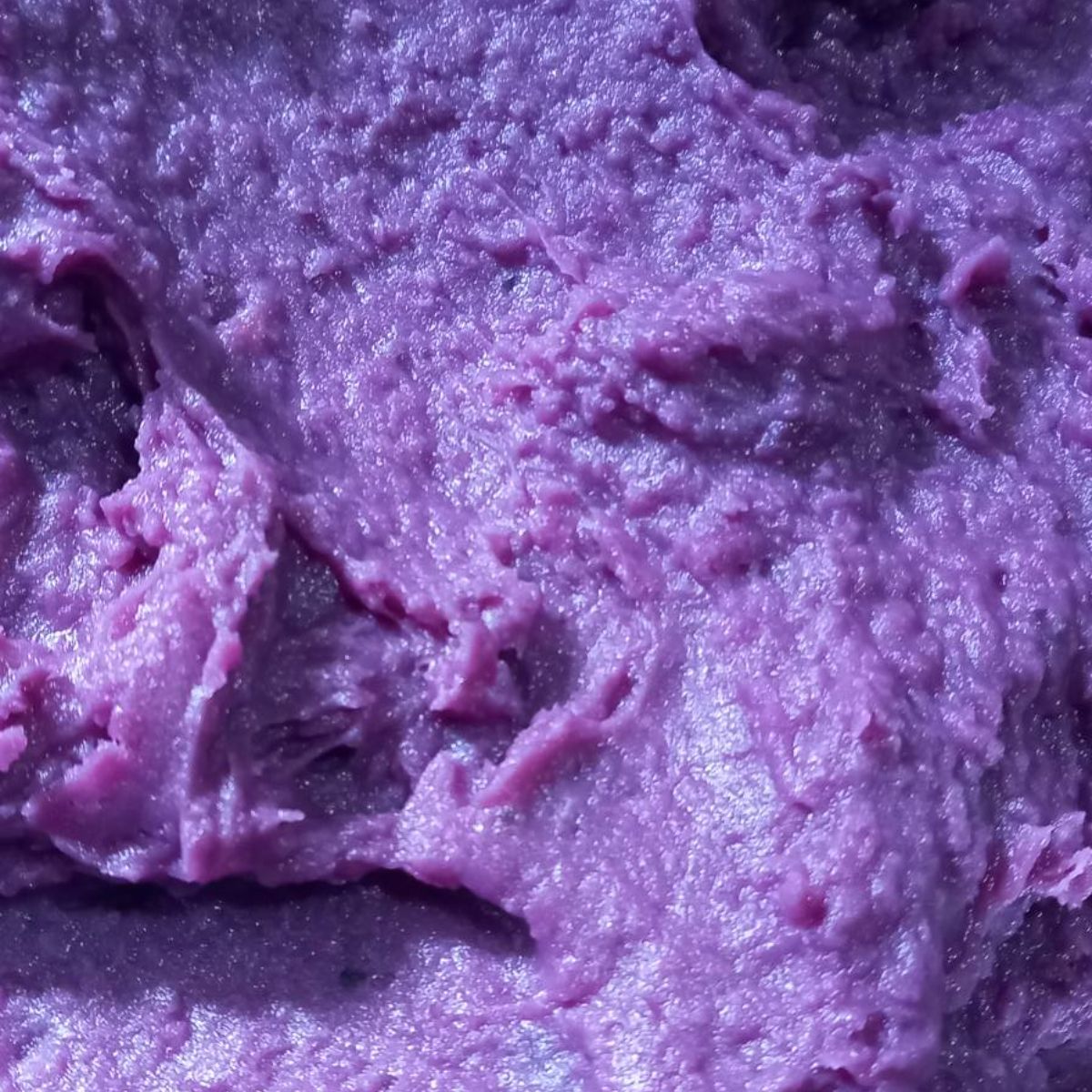 ube halaya