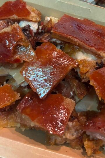 lechon sa hurno