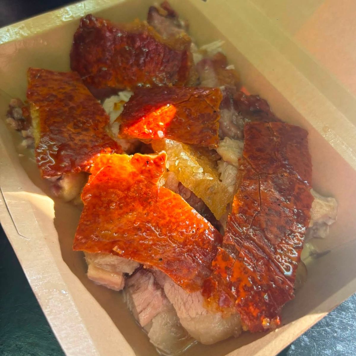lechon sa hurno