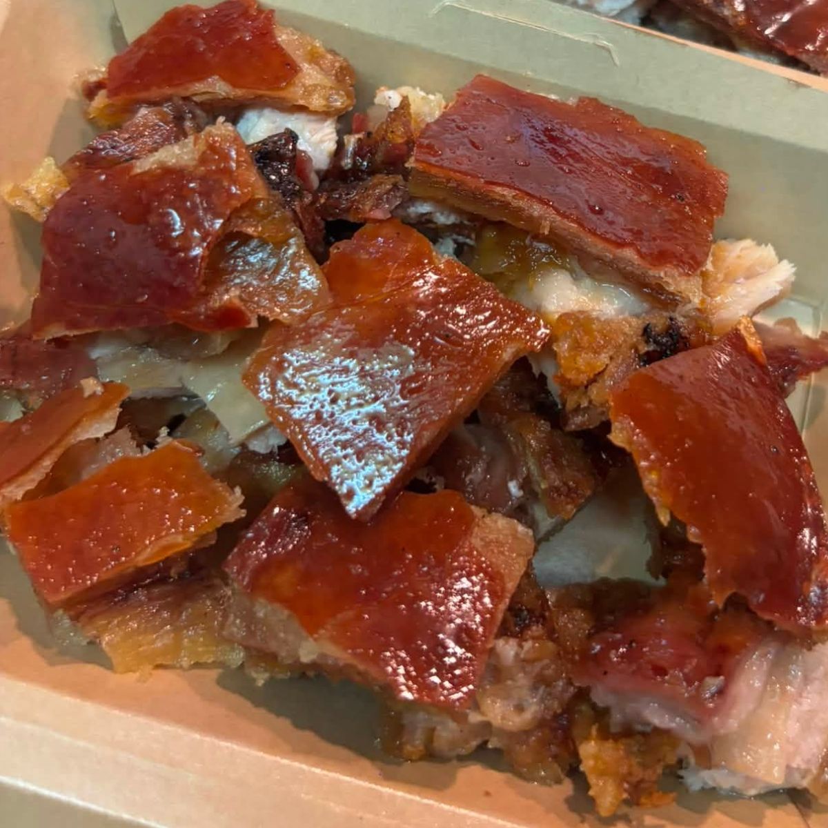 lechon sa hurno